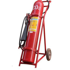 BÌNH CHỮA CHÁY KHÍ CO2 MT24-24KG