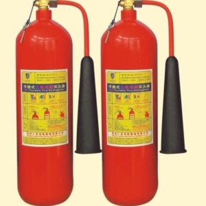 BÌNH CHỮA CHÁY KHÍ CO2 MT3-3KG