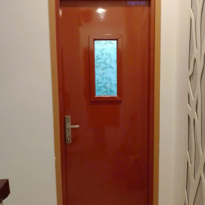 Cửa chống cháy 01