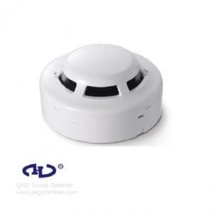 ĐẦU BÁO KHÓI ĐỊA CHỈ HORING QA-01