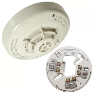 ĐẦU BÁO NHIỆT CHO MÔI TRƯỜNG NGUY HIỂM DCD-1E-IS