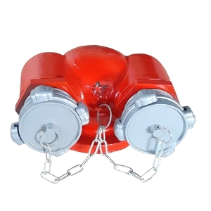 HỌNG TIẾP NƯỚC CHỮA CHÁY