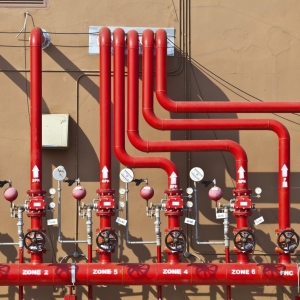 Bảo trì bảo dưỡng hệ thống PCCC