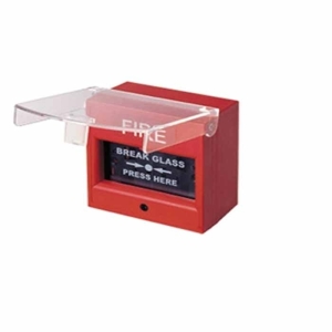 NÚT NHẤN KHẨN VUÔNG HORING AH-0217