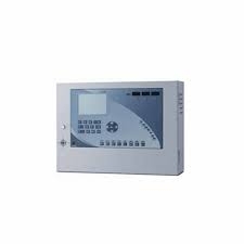 TRUNG TÂM BÁO CHÁY ĐỊA CHỈ HORING QA-16 (1~8 LOOP)