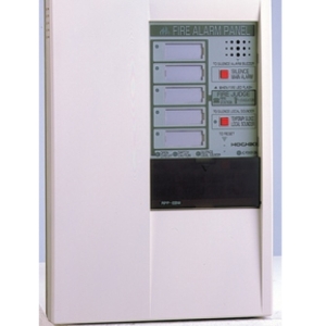 TRUNG TÂM BÁO CHÁY HOCHIKI 10 KÊNH RPS-AAW10