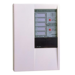 TRUNG TÂM BÁO CHÁY THƯỜNG HOCHIKI RPP-ECW (03-05 ZONES)