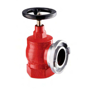 VAN GÓC CHỮA CHÁY