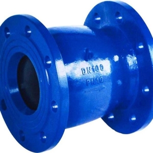 VAN MỘT CHIỀU LÒ XO SHIN-YI